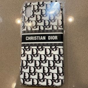 XS plus iPhone case